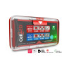 Défibrillateur ultra portable CELL AED